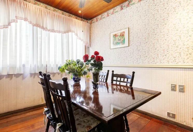 Sala de Almoço - Imagem 14