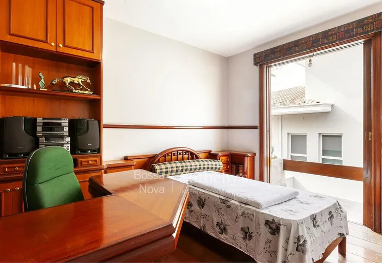 Sala de TV - Imagem 21