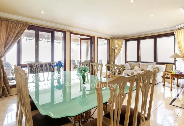 Sala de estar - Imagem 11