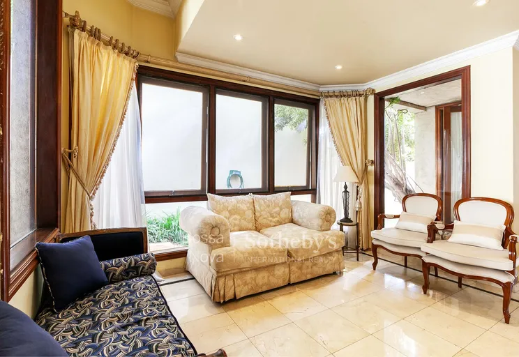 Sala de estar - Imagem 9