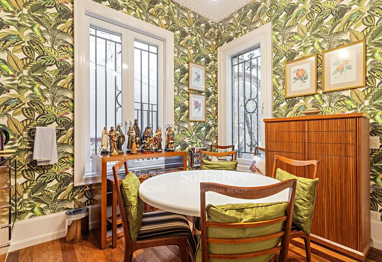 Sala de Almoço - Imagem 13