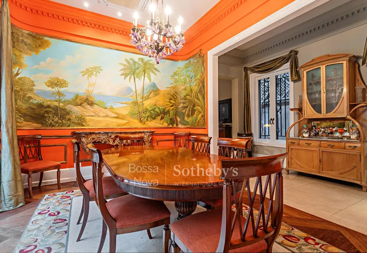 Sala de jantar - Imagem 6