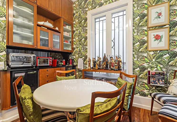 Sala de Almoço - Imagem 14