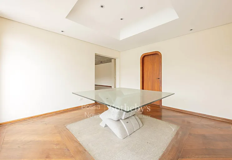 Sala de jantar - Imagem 11