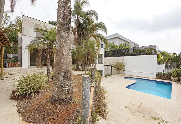 Piscina - Imagem 26