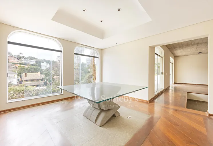 Sala de jantar - Imagem 10