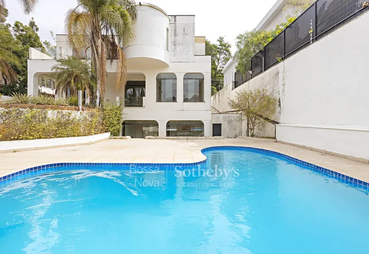 Piscina - Imagem 2