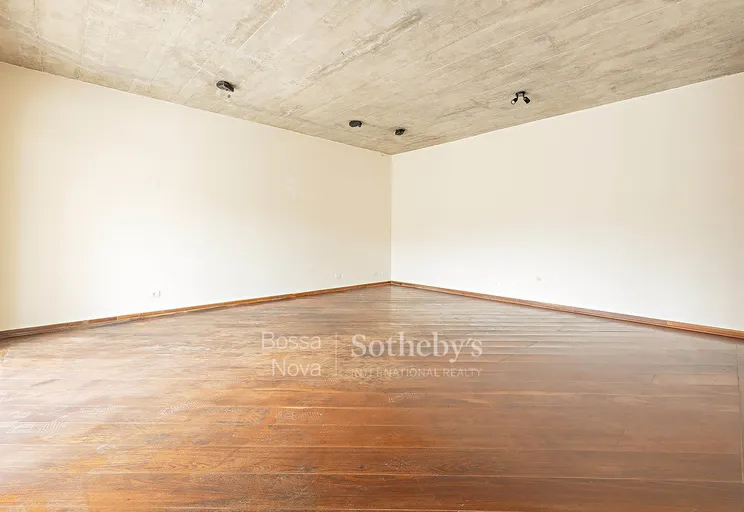 Sala de estar - Imagem 6