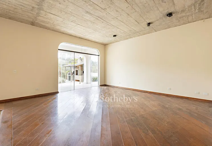 Sala de estar - Imagem 14