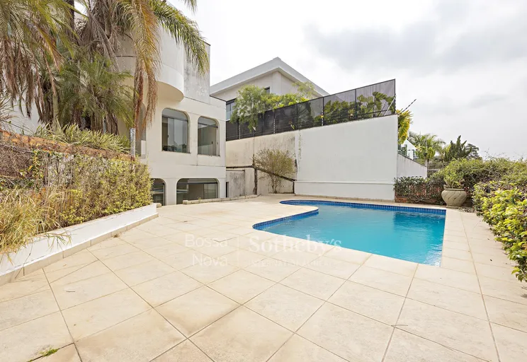 Piscina - Imagem 12