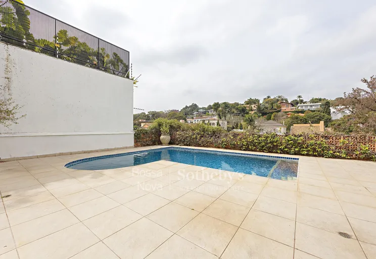 Piscina - Imagem 27