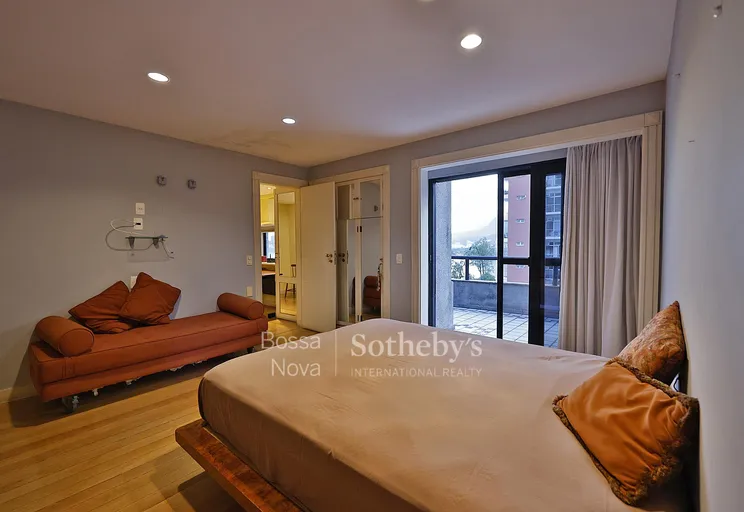 Quarto - Imagem 20