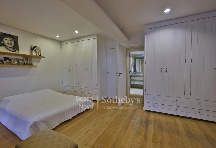 Quarto - Imagem 27