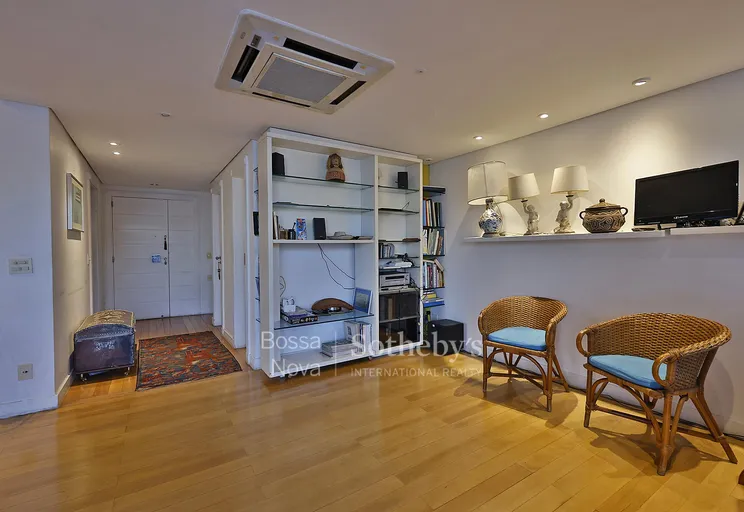 Sala - Imagem 35