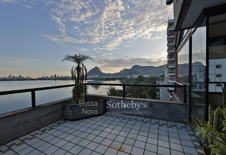 Terraço - Imagem 5