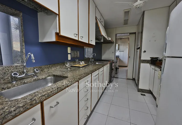 Cozinha - Imagem 37