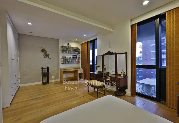 Quarto - Imagem 29