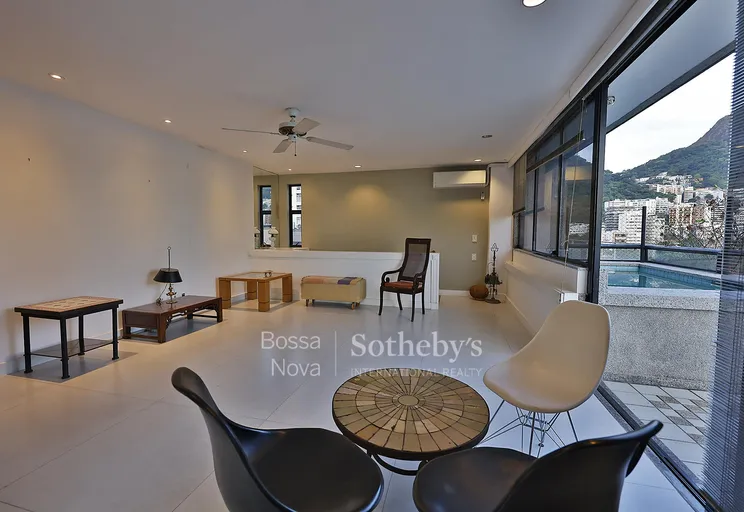 Sala - Imagem 8