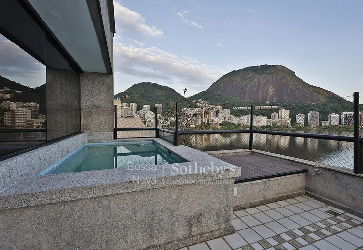 Piscina - Imagem 1