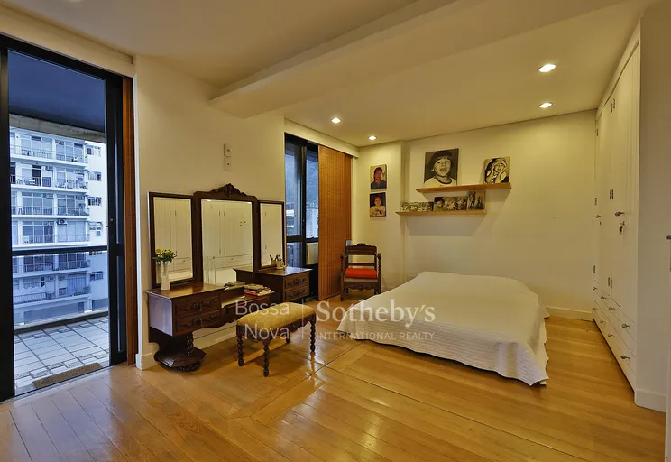 Quarto - Imagem 25