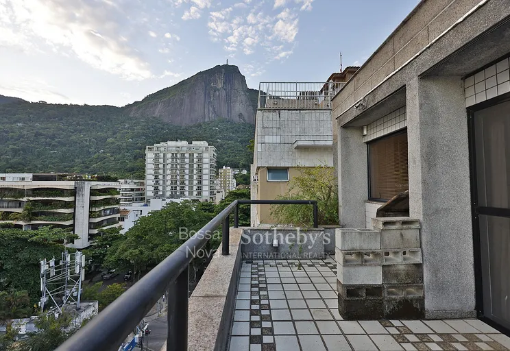 Varanda - Imagem 21