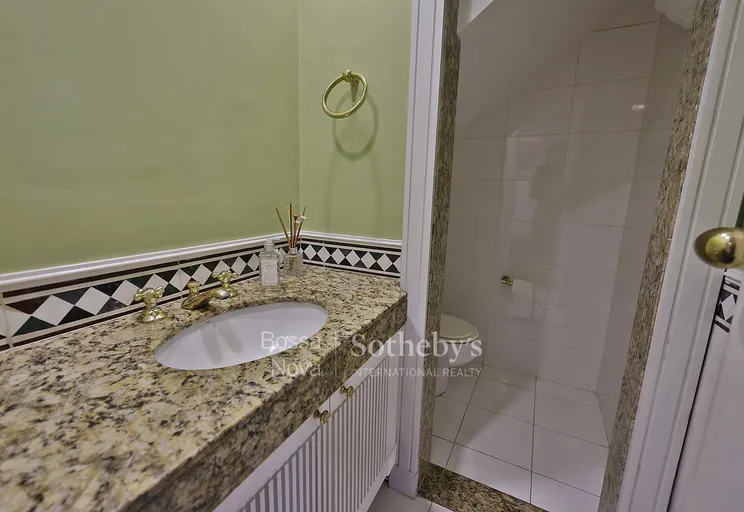 Lavabo - Imagem 36