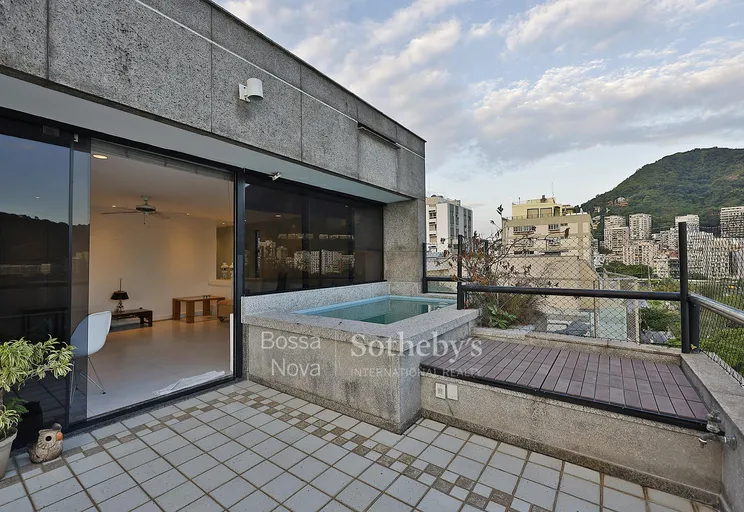 Terraço - Imagem 3