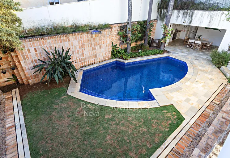 Área Externa - Imagem 30