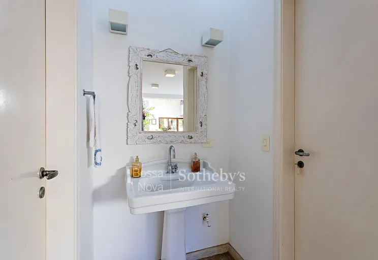 Lavabo - Imagem 28