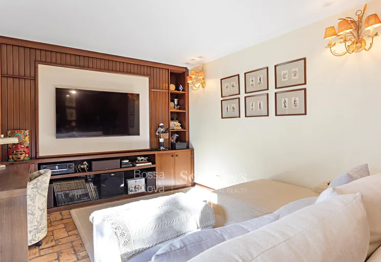 Sala de TV - Imagem 20