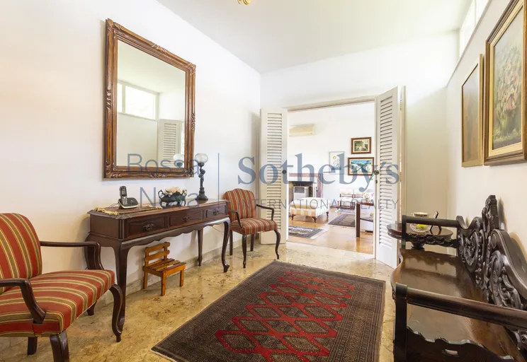 Hall de entrada - Imagem 5