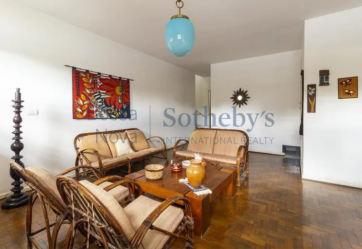Sala de TV - Imagem 13