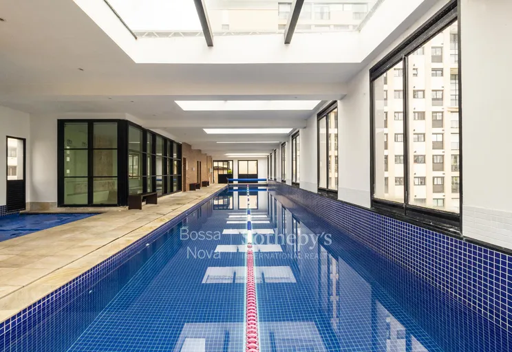 Piscina - Imagem 24