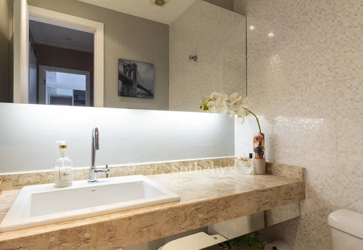 Lavabo - Imagem 13