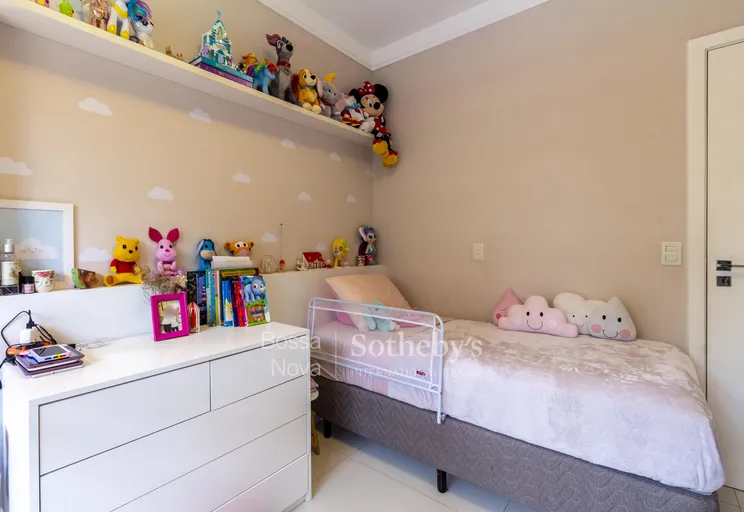 Sala de descompressão - Imagem 19