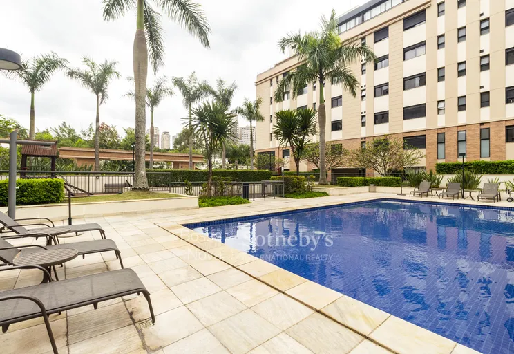 Piscina - Imagem 23