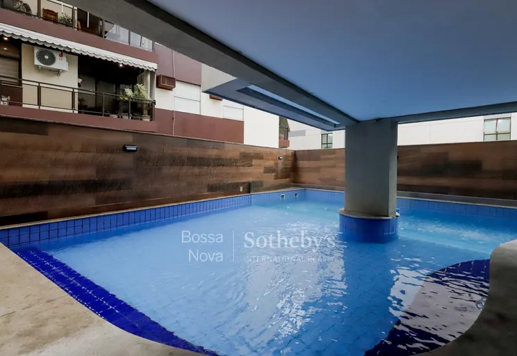 Piscina - Imagem 17