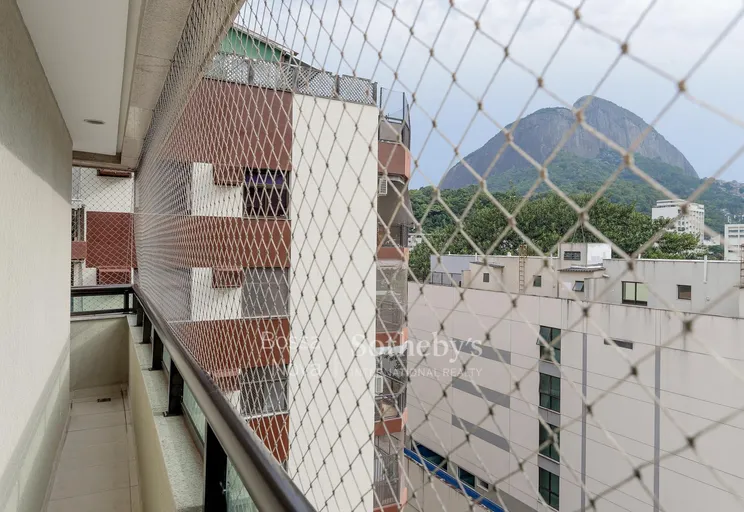 Varanda - Imagem 6