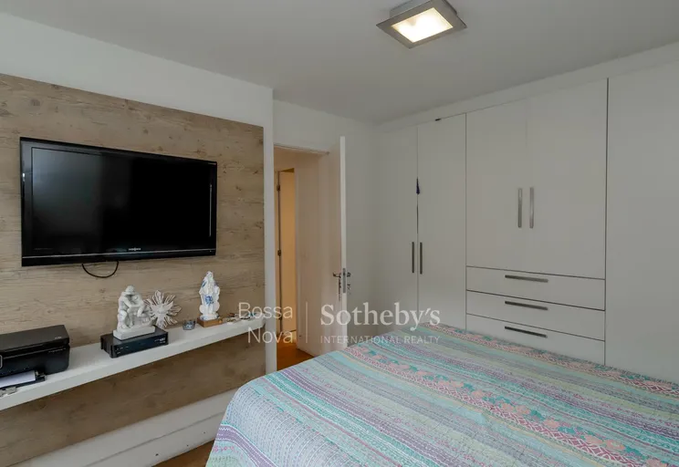 Quarto - Imagem 15