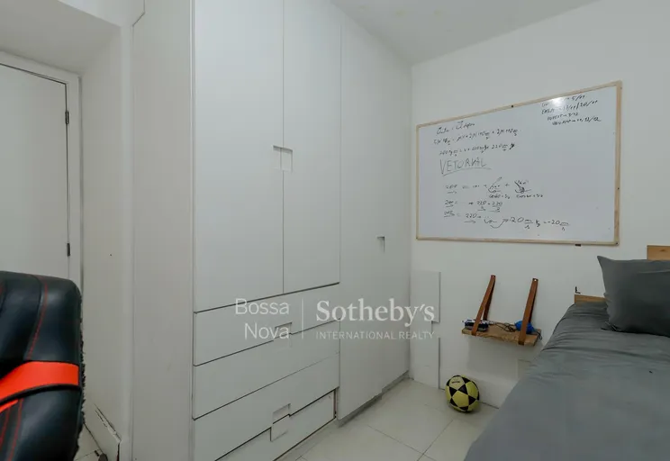 Quarto - Imagem 12