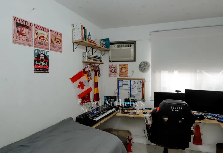Quarto - Imagem 11