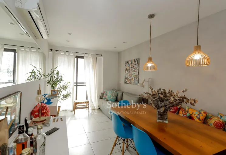 Sala de jantar - Imagem 7