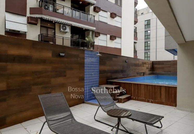Piscina - Imagem 18