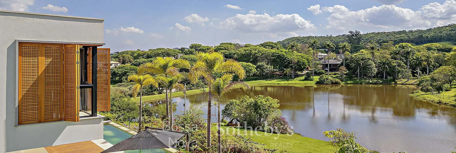 Lago - Imagem 1
