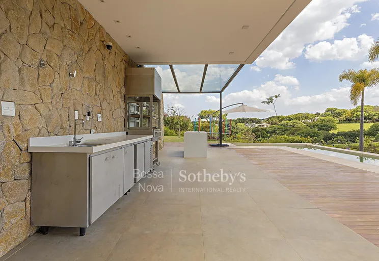 Espaço Gourmet - Imagem 13