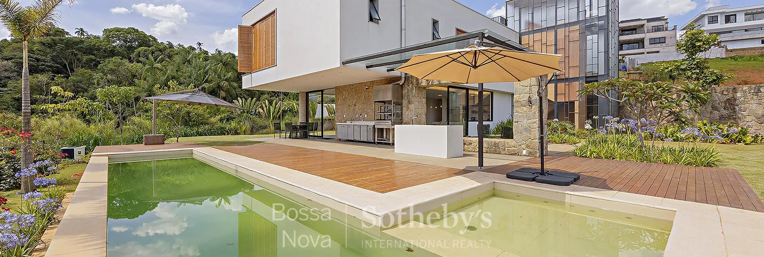 Piscina - Imagem 5