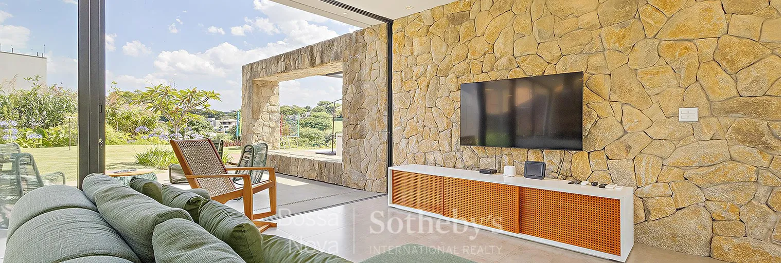 Sala de TV - Imagem 19