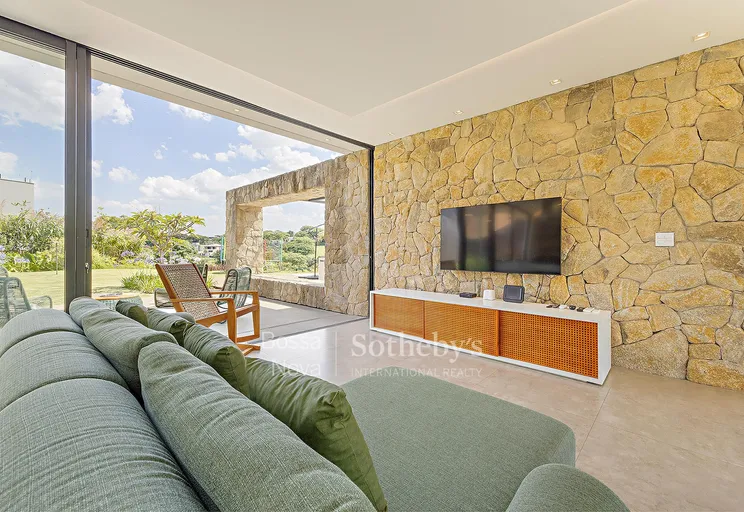 Sala de TV - Imagem 19