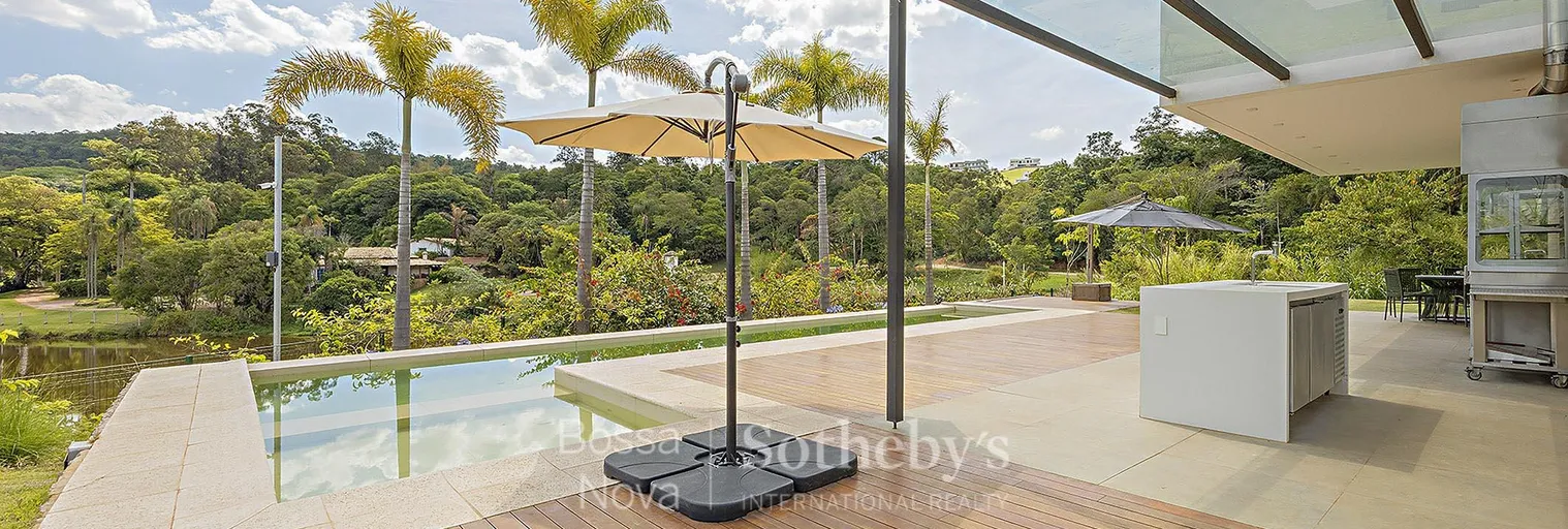 Piscina - Imagem 9