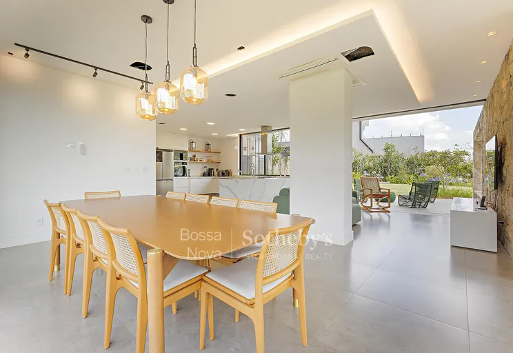 Sala de TV - Imagem 21